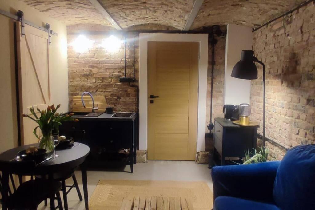 Przytulne Studio 5 Z Parkingiem Katowice Extérieur photo